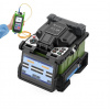 OEM !!!Akce!!! KOMSHINE FX39 Profesionální 3D optická svářečka + Power Meter/Fault locator KPV-53 FX39_BUN