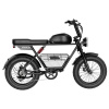 GUNAI Elektrický bicykel GUNAI-T 1000W 48V 21Ah 20*4.0
