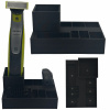ORGANIZÉR STOJAN NA DRŽIAK PRE Philips One Blade MINIMALISTICKÝ DRŽIAK