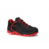 Poltopánky LOWA RENEGADE Work GTX red Lo S3 CI veľ.47