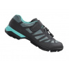 boty Shimano MT5 šedé 42