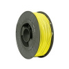 C-TECH Tisková struna (filament) ESSENTIAL LINE, PETG, žlutá, 1,75mm, 1kg