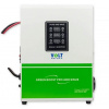 FVE regulátor MPPT 4kW, VOLT GREEN BOOST PRO 4000 SINUS