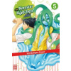 Die Monster Mädchen 05