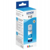 Epson inkoustová náplň 112/ T06C24A/ L15150/ L15160/ L65x0/ L11160/ 70ml/ Cyan (C13T06C24A)