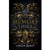 The Memory Thief - Mansy, Lauren
