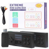 Interlook X-09-LD | Retro konzola MINI GAME BOX USB | 848 hier v HD kvalite 720p Čierný