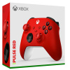 MICROSOFT XBOX Bezdrôtový Gamepad, Pulse Red QAU-00012