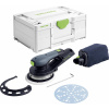 Festool ETSC 2 150-Basic 577723 akumulátorová excentrická bruska 18 V Ø 150 mm