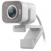 Logitech webkamera StreamCam, white