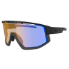 Bliz Fusion Nano Optics - 52105-13N/Matt Black/Nordic Light Coral/Blue Multi one size