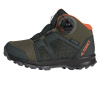 adidas Terrex Boa Mid Rain.Rdy Jr IF7509
