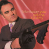 Morrissey - You Are The Quarry CD