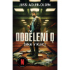 Žena v kleci (filmová obálka) - Jussi Adler-Olsen