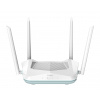 D-Link R15 EAGLE PRO AI AX1500 Smart Router R15/E