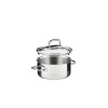 KOLIMAX PROFESSIONAL Rendlík PROFESSIONAL s poklicí, průměr 18 cm, objem 2.0 l
