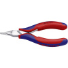 Knipex 35 12 115 kliešte na elektroniku; 35 12 115