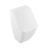 Villeroy & Boch Venticello - Odsávací pisoár, 285x545x315 mm, DirectFlush, alpská biela 5504R101