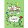 Stoupová Sopránek Písničky pro radost + CD