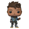 Funko Borderlands 4 POP! Games Vinyl Figurka Rafa 9 cm