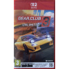Gear Club Unlimited 3 (GAME-KEY CARD) (SWITCH 2)