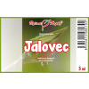 Jalovec - tinktura z pupenů 5 ml - gemmoterapie - doplněk stravy