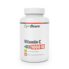 GymBeam Vitamín C + D3 1000 IU 90 kaps. ODBĚRNÁ MÍSTA SK od 75.5e ZDARMA