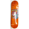 doska JART AKBAR DECK Orange 7.87