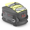 GIVI XL07B cestovná batožina na sedlo spolujazdca, čierna, rozšíriteľná, objem 9-12 l., (X-LINE)