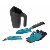 Sada záhradného náradia - Sada záhradného náradia Gardena 08966-30 (Sada záhradného náradia - Sada záhradného náradia Gardena 08966-30)