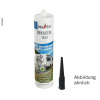 Delalin Dekalin DEKAseal 1512 tesniaci tmel, kartuša 310 ml - čierny