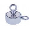 Fishing magnet 2 x 500 kg