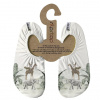 Slipstop Jumanji šedé topánky do vody 32 EUR