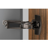 HETTICH 9091767 Sensys 8657i B12,5 TH52, naložený, obsidián, SiSy
