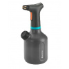 Gardena - Postrekovač EasyPump, objem 1 l, batériové napájanie 11114-20