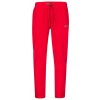 Chlapčenské nohavice Head Club Byron Pants JR - red - Červený (176 cm)