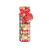 Baylis & Harding Festive - vianočná sada šumivých gulí, 3 ks