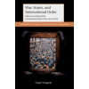 War States and International Order - Vergerio Claire