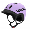 Detská prilba WOOM Ready Lilac XS