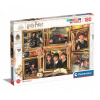 CLEMENTONI Harry Potter 180 dielov