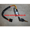 Renault SCENIC 1/96-8/99 Kompletná spínacia skrinka