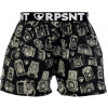 pánske trenírky REPRESENT EXCLUSIVE MIKE VINTAGE PAPARAZZI M