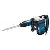 Bosch GSH 7 VC 0.611.322.000