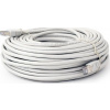 Gembird PP6-30M patch, Cat6 FTP, 30m, šedý