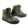 KOŽENÉ TOPÁNKY REBELHORN SPIKE OLIVE 38