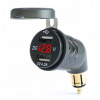 Freedconn MC17B nabíjačka USB DIN BMW 4,2A motor