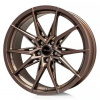 BROCK Brock B42 8.5x20 5x112 ET40 Bronze Copper Matt (BCM) 66.6