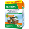 Prípravok do žumpy prášok Bros Microbec 1,2 kg