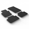 Gledring 0353 Gumové autokoberce BMW X3 2004-2010 (E83)