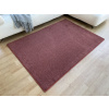 Vopi Kusový koberec Capri terra (Varianta: 90 x 130 cm - SLEVA)